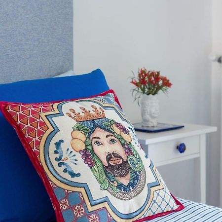 Zagara E Sirene Leilighet Amalfi Eksteriør bilde
